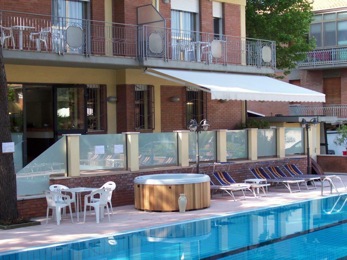 Ascot Hotel Cervia