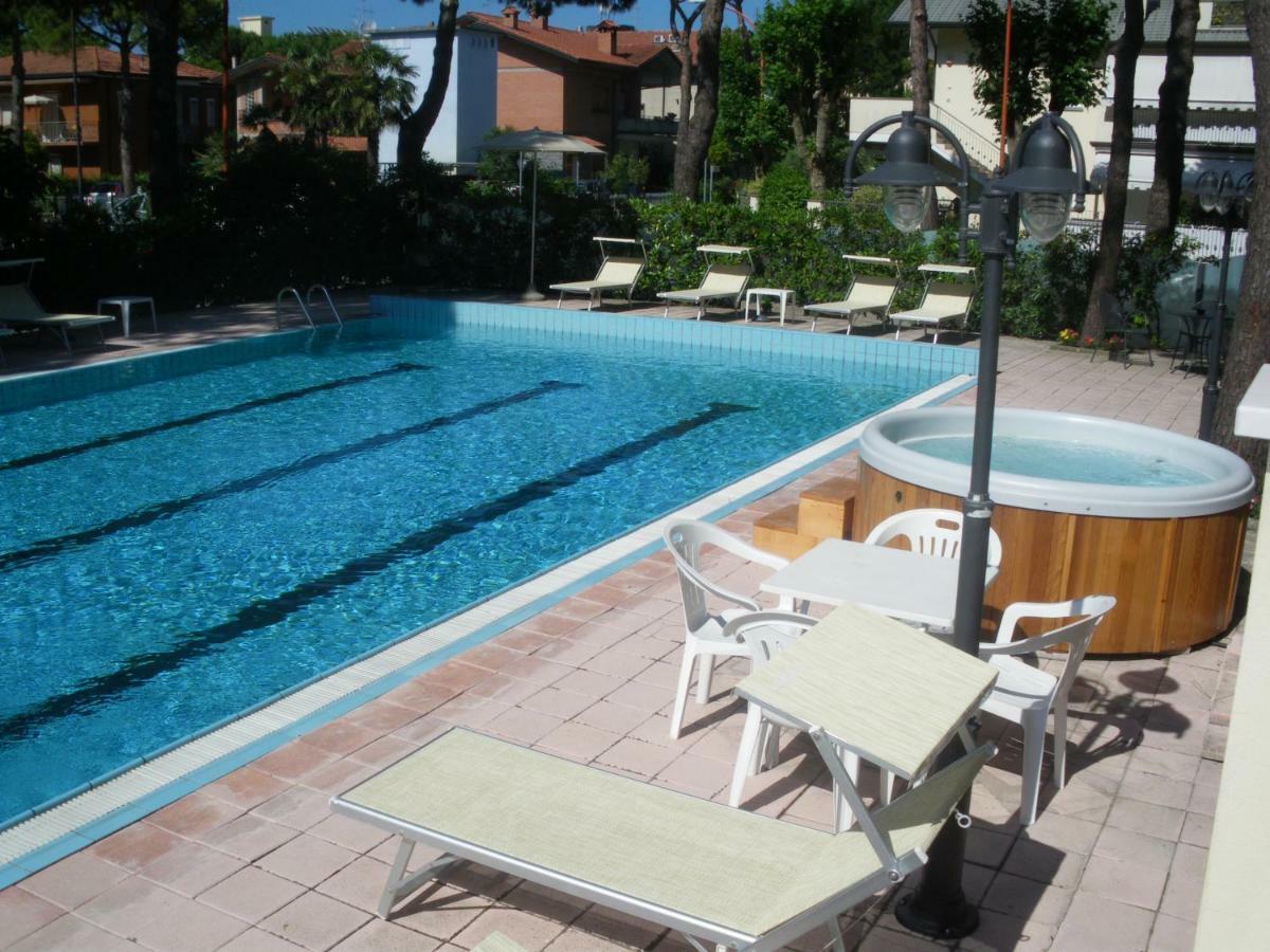 Ascot Hotel Cervia