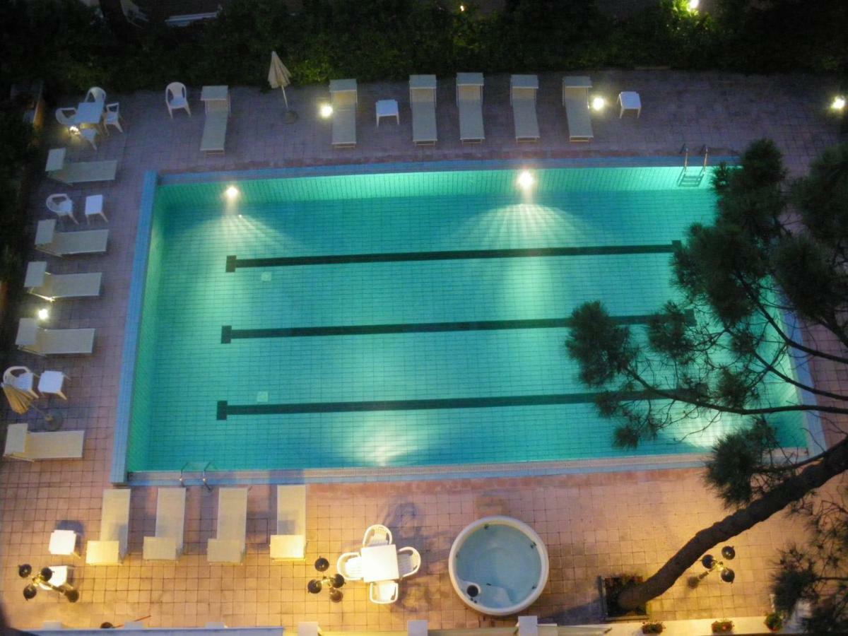 Hotel Ascot Cervia