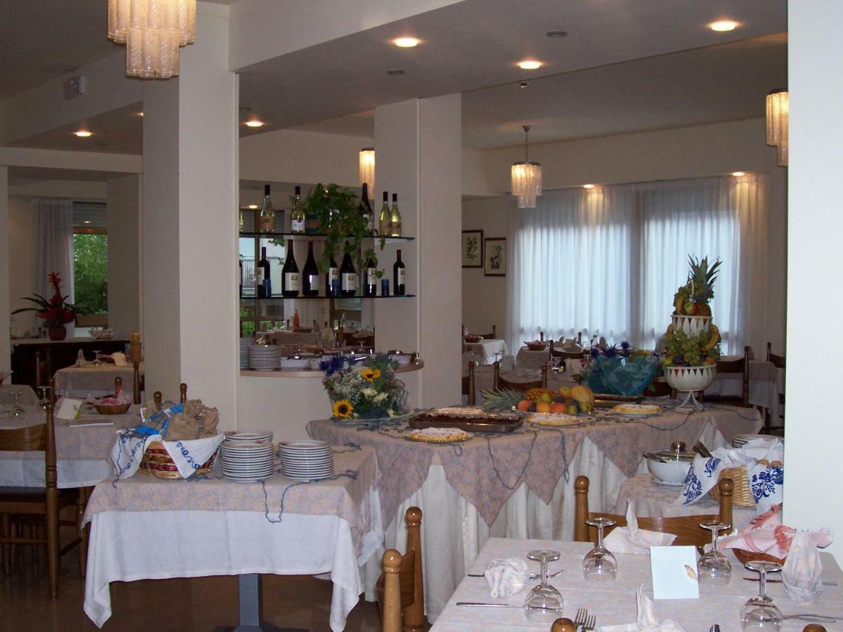 Hotel Ascot Cervia