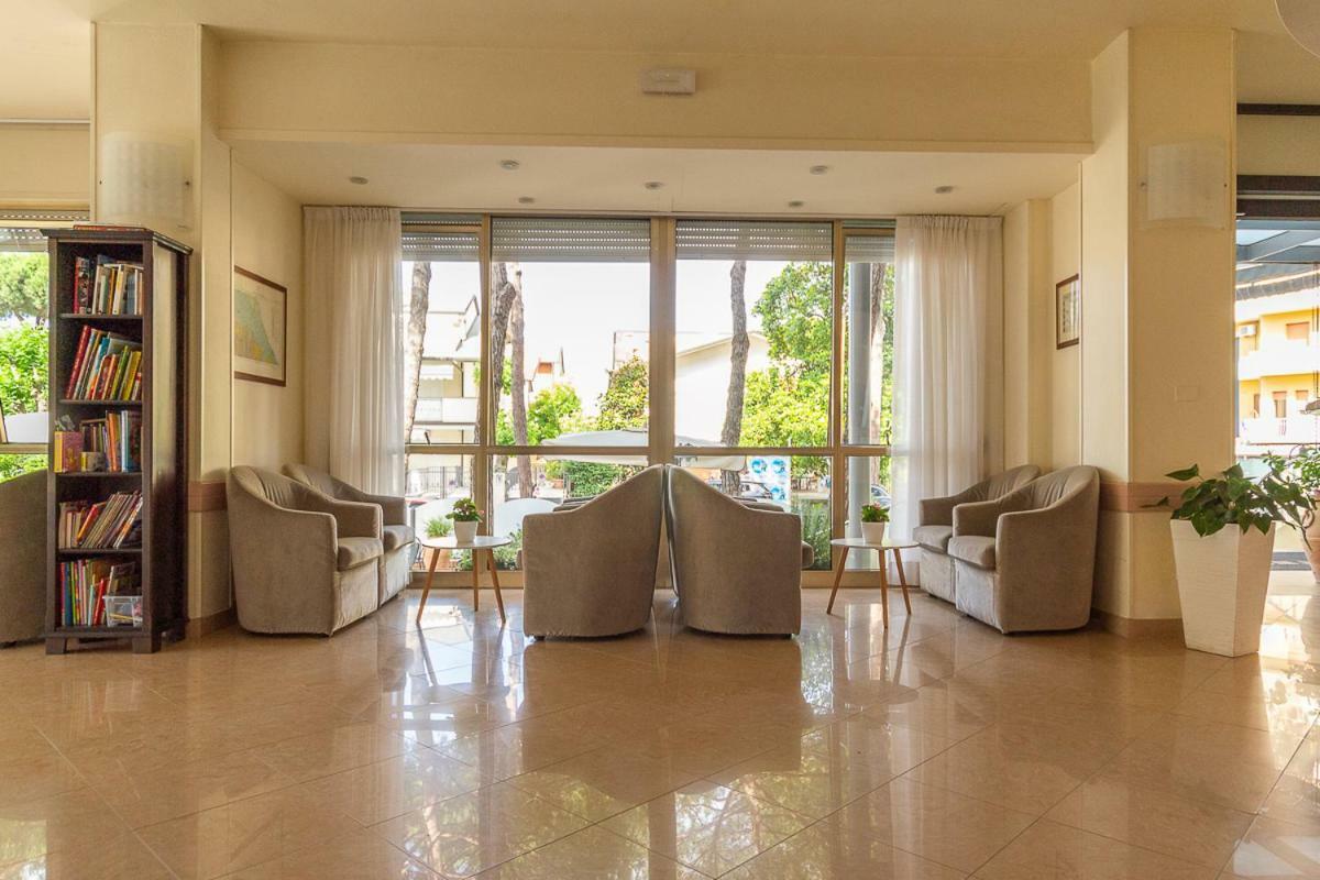 Hotel Ascot Cervia