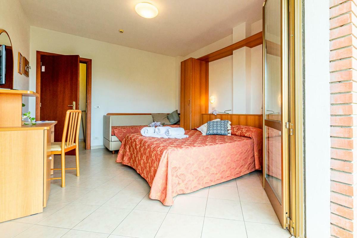 Hotel Ascot Cervia